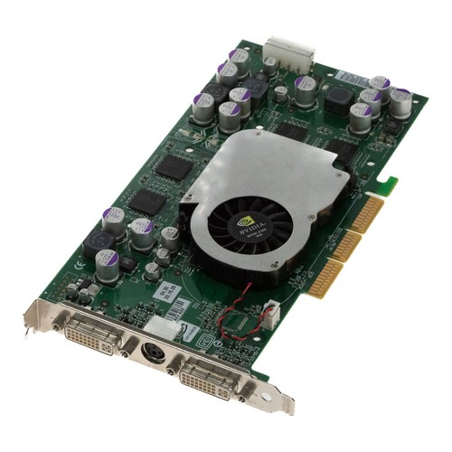 Dell 0w0663 nvidia quadro - nvidia, fx