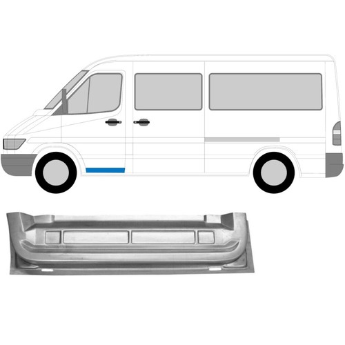 Für mercedes sprinter - mercedes, lt