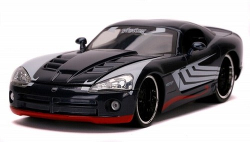 Jada toys 253225015 - 253225015, marvel