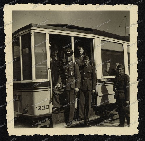 Foto-Stuttgart-Straßenbahn-Ve