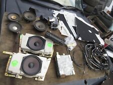 Soundsystem mit Becker Grand