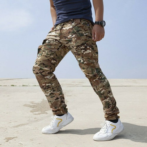 Herren taktische hose - herren,