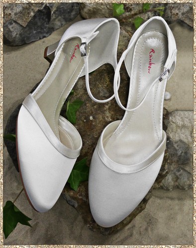 Brautschuhe rainbow club anika - rainbow,