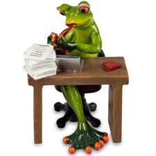 Frösche hellgrün zur Auswahl