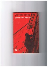 Schrei vor der Tür - Victor
