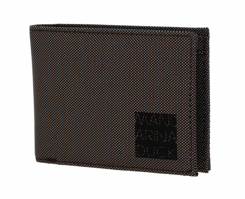 Mandarina duck district wallet - district,