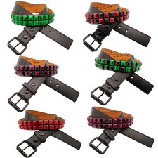 Neu Gürtel Nietengürtel