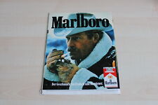 ZZ 1686) Marlboro - Nr. 3 -