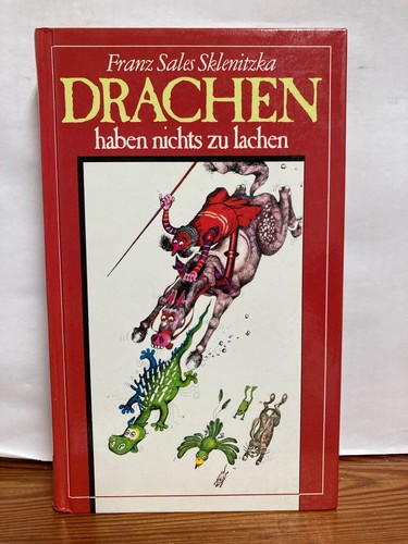 Drachen haben nichts - , zu