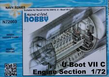 MW22 CMK N72003 U-BOOT VII