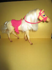 BZ-47) GROSSES BEIGES BARBIE