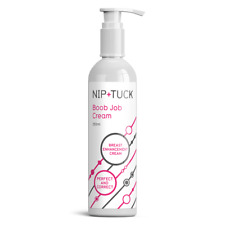 NIP & TUCK BOOB JOB CREME