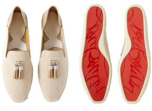 Christian louboutin - christian,