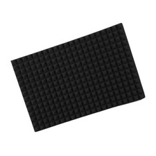 Mikrofon Isolation Shield