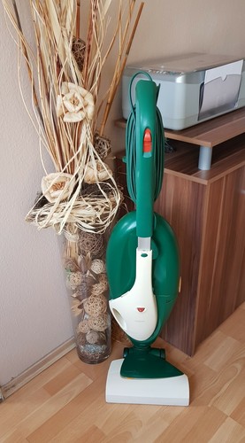 Vorwerk kobold 135 mit - vorwerk,