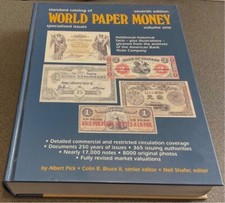 STANDARDKATALOG WELT