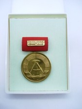 Medaille Ehrenmedaille 40