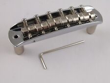 CHROMBRÜCKE für Jaguar