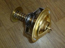 Thermostat Zetor 50Super Thermostateinsatz 50 Super Termostat