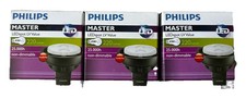 3er Pack Philips Master LED