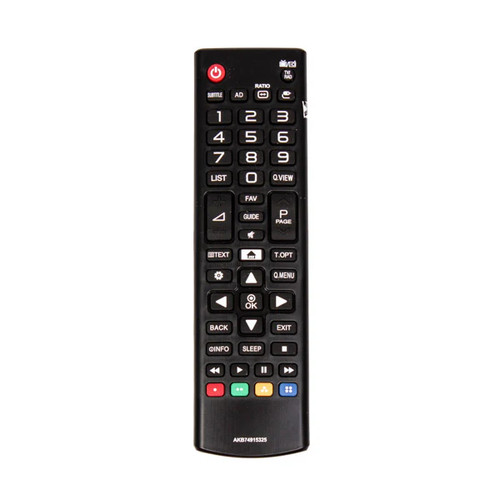 Fernbedienung kompatibel - tv-fernbedienung,