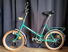 Mifa Klappfahrrad Klapprad DDR