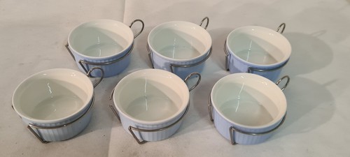 Rosenthal souffléförmchen - rosenthal,