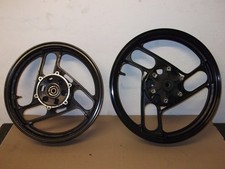 RD 500 2 Felgen gebraucht gut  Yamaha RZ 500