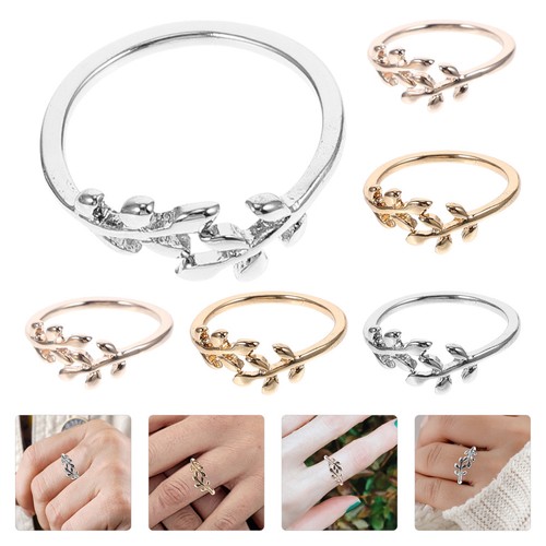Pcs verstellbare ringe damen - verstellbare,