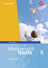 Mathematik heute - Ausgabe