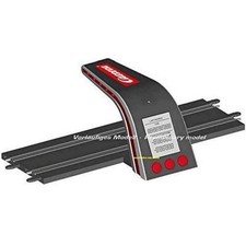 Carrera - Carrera GO!!! -