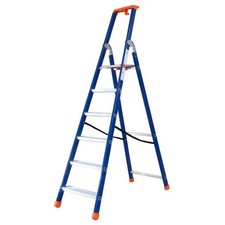 Facal Stehleiter QUADRA Picta