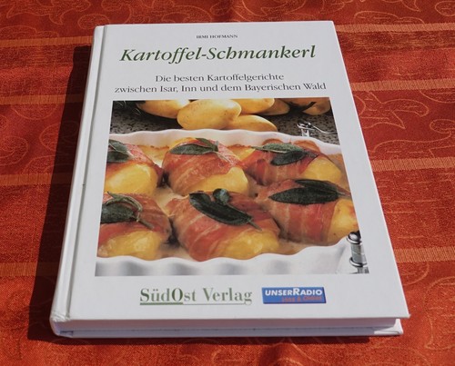 Kartoffel schmankerl irmi - kartoffel-schmankerl,,