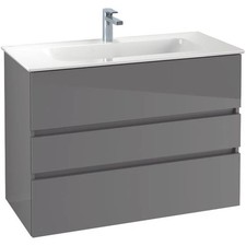 VILLEROY & BOCH Möbelset 06
