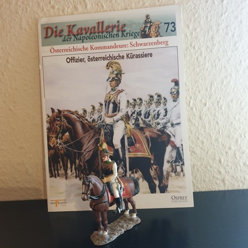 Del prado kavallerie - prado,