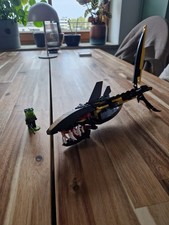 LEGO Atlantis 8058 Riesenhai