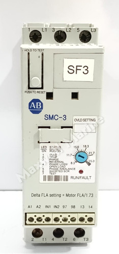 Allen bradley 150 c25nbd - 150-c25nbd, ser/b
