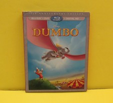 Disney's Dumbo 75th