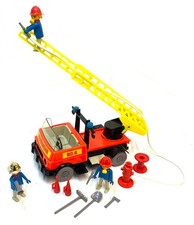 Playmobil * 3236 * Feuerwehr