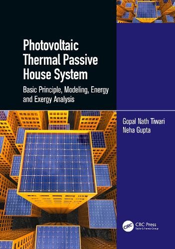 Photovoltaic thermal passive - photovoltaic,