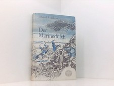 Der Marinedolch Anatoli