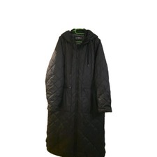 Ilse Jacobsen Mantel Gr. 44