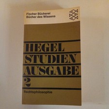 Hegel georg wilhelm - georg, friedrich