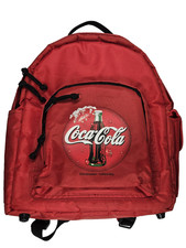 Original Coca Cola Rucksack