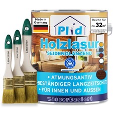 Holzlasur 2,5l Palisander für