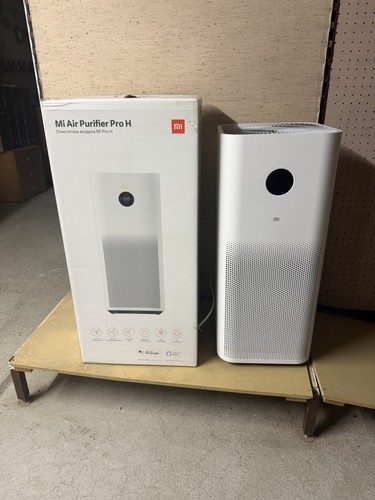 Xiaomi air purifier - mi,