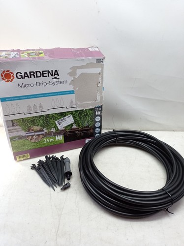 Gardena micro drip - gardena, micro-drip-system