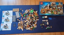 LEGO CITY: Familienhaus mit