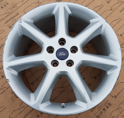 Orig alufelge ford focus iii - focus,