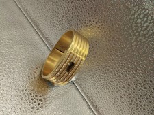 D&G Dolce&Gabbana Damen Armbanduhr Model Spy Me Gold DW0252